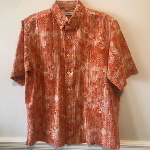 Turnbury Men Short Sleeve Shirt